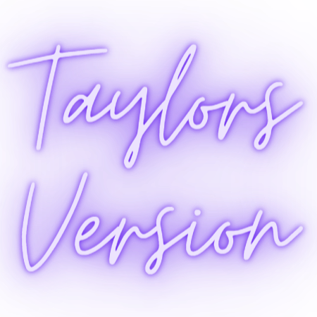 Swiftie Temporary Mystery Tattoo Packs